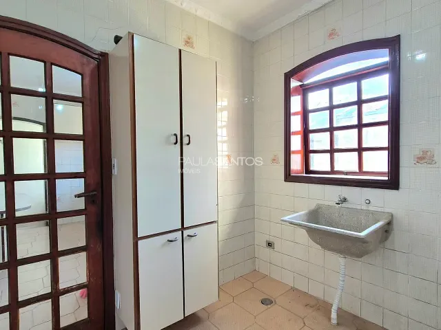 Casa 3 quartos e 4 banheiros, à venda, no bairro Jardim Rosália Alcolea em Sorocaba