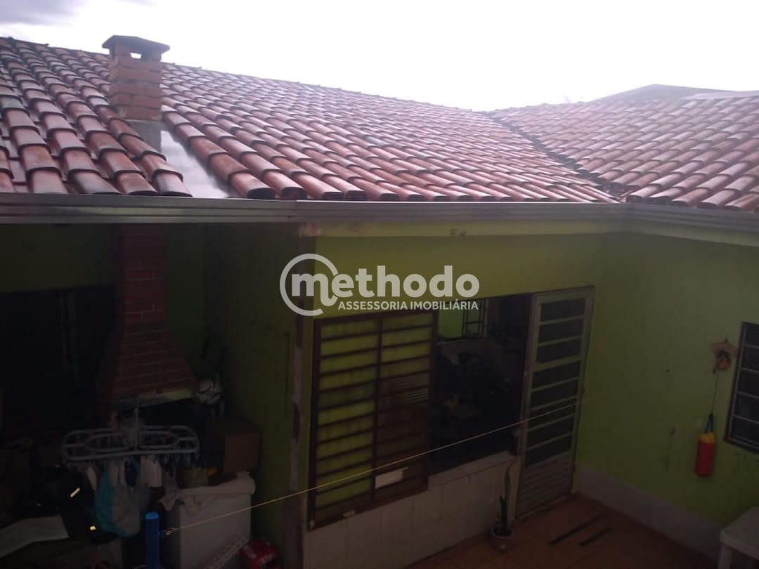 Casa, 4 quartos, 250 m² - Foto 8