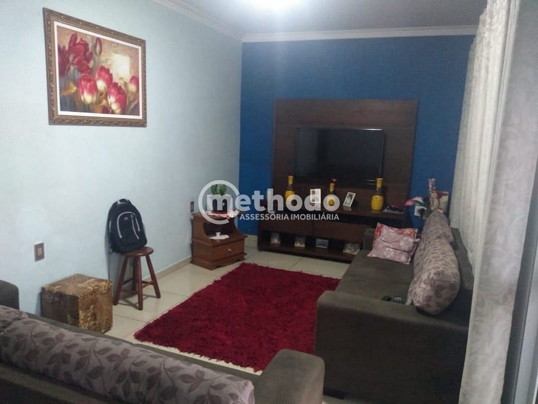 Casa, 4 quartos, 250 m² - Foto 6