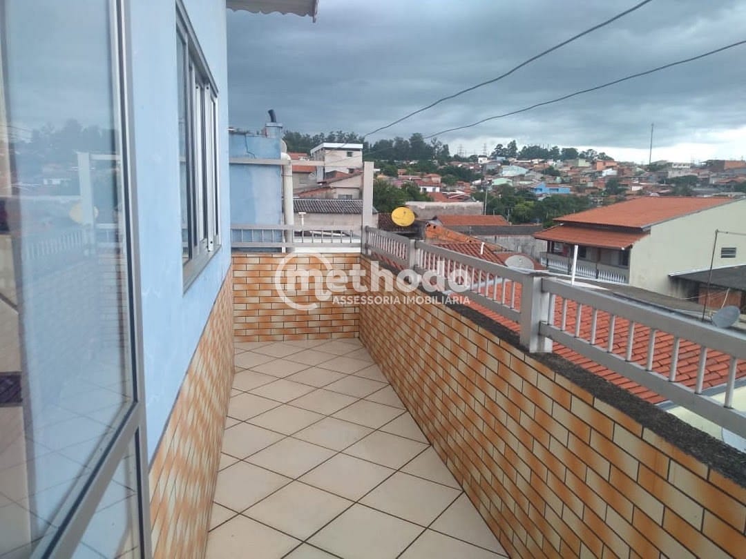 Casa, 4 quartos, 250 m² - Foto 11