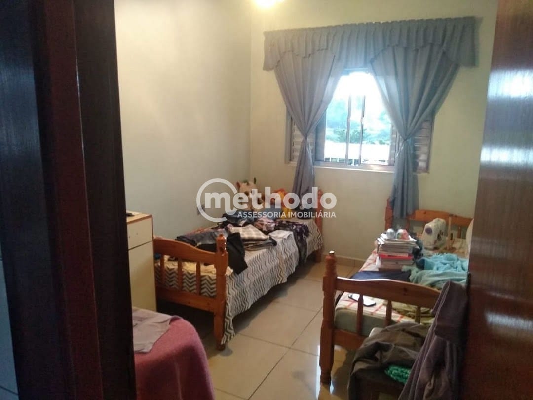 Casa, 4 quartos, 250 m² - Foto 3