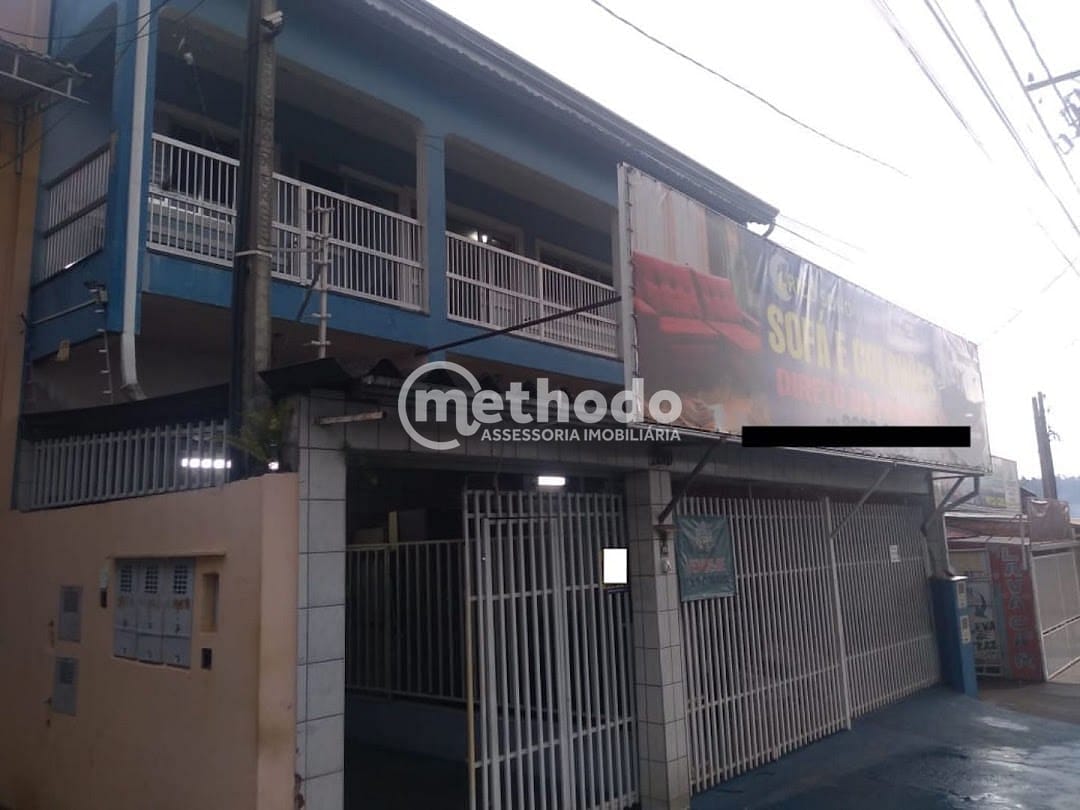 Casa, 4 quartos, 250 m² - Foto 1