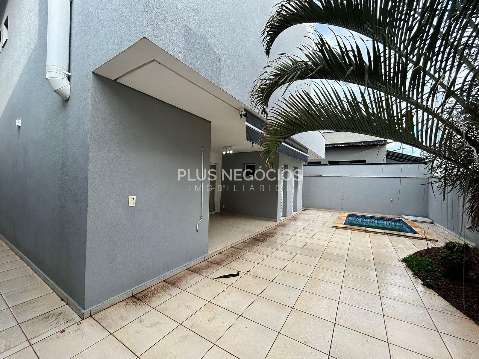 Casa, 3 quartos, 280 m² - Foto 11