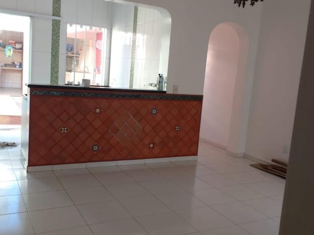 Foto do Casa - Jardim São Carlos - térrea - com piscina - | Ary Proenca Negócios Imobiliários Ltda