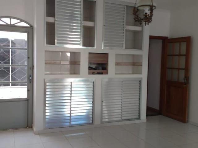 Foto do Casa - Jardim São Carlos - térrea - com piscina - | Ary Proenca Negócios Imobiliários Ltda