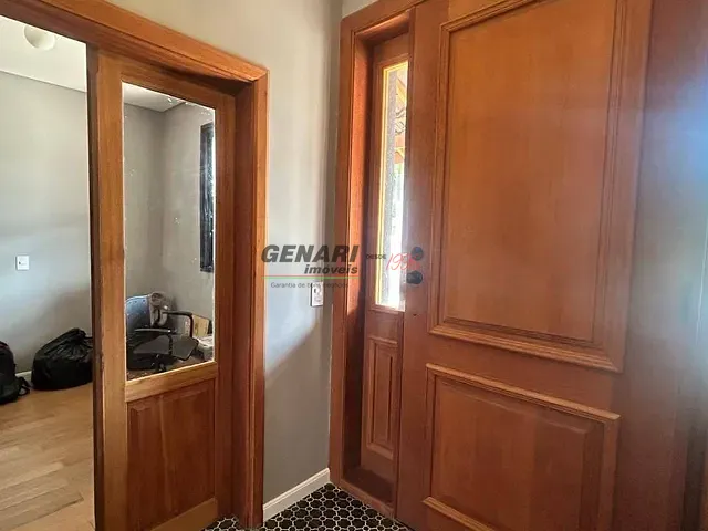 Casa com 560m² 4 quartos e 5 banheiros, à venda, no bairro Vila Homero em Indaiatuba