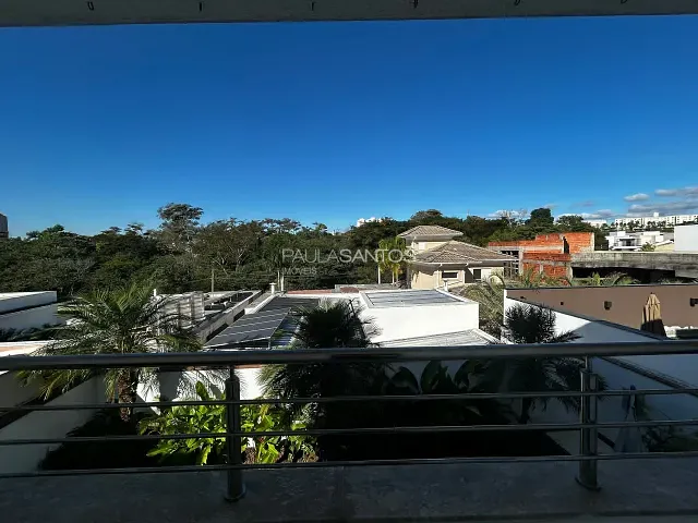 Casa com 322m² 4 quartos e 5 banheiros, à venda, no bairro Jardim Residencial Giverny em Sorocaba