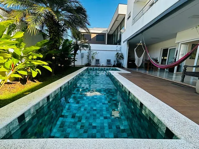 Casa com 322m² 4 quartos e 5 banheiros, à venda, no bairro Jardim Residencial Giverny em Sorocaba