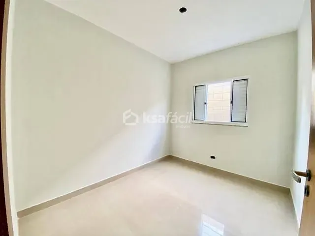 Casa com 198m² 2 quartos e 2 banheiros, à venda, no bairro Jardim Montevidéu em Campo Grande