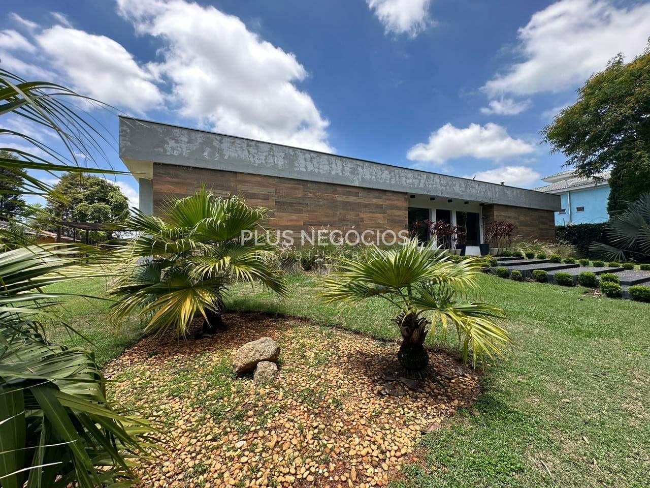 Casa, 3 quartos, 514 m² - Foto 2