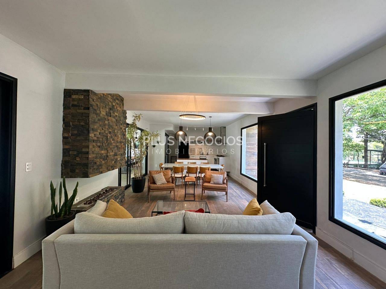 Casa, 3 quartos, 514 m² - Foto 10