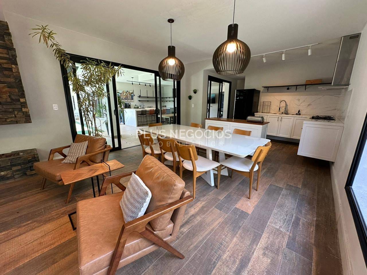 Casa, 3 quartos, 514 m² - Foto 12