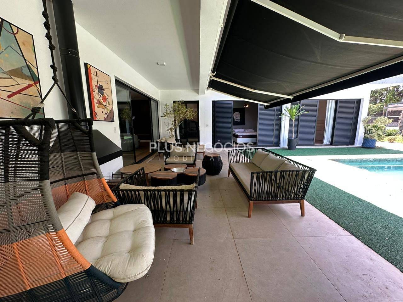 Casa, 3 quartos, 514 m² - Foto 22