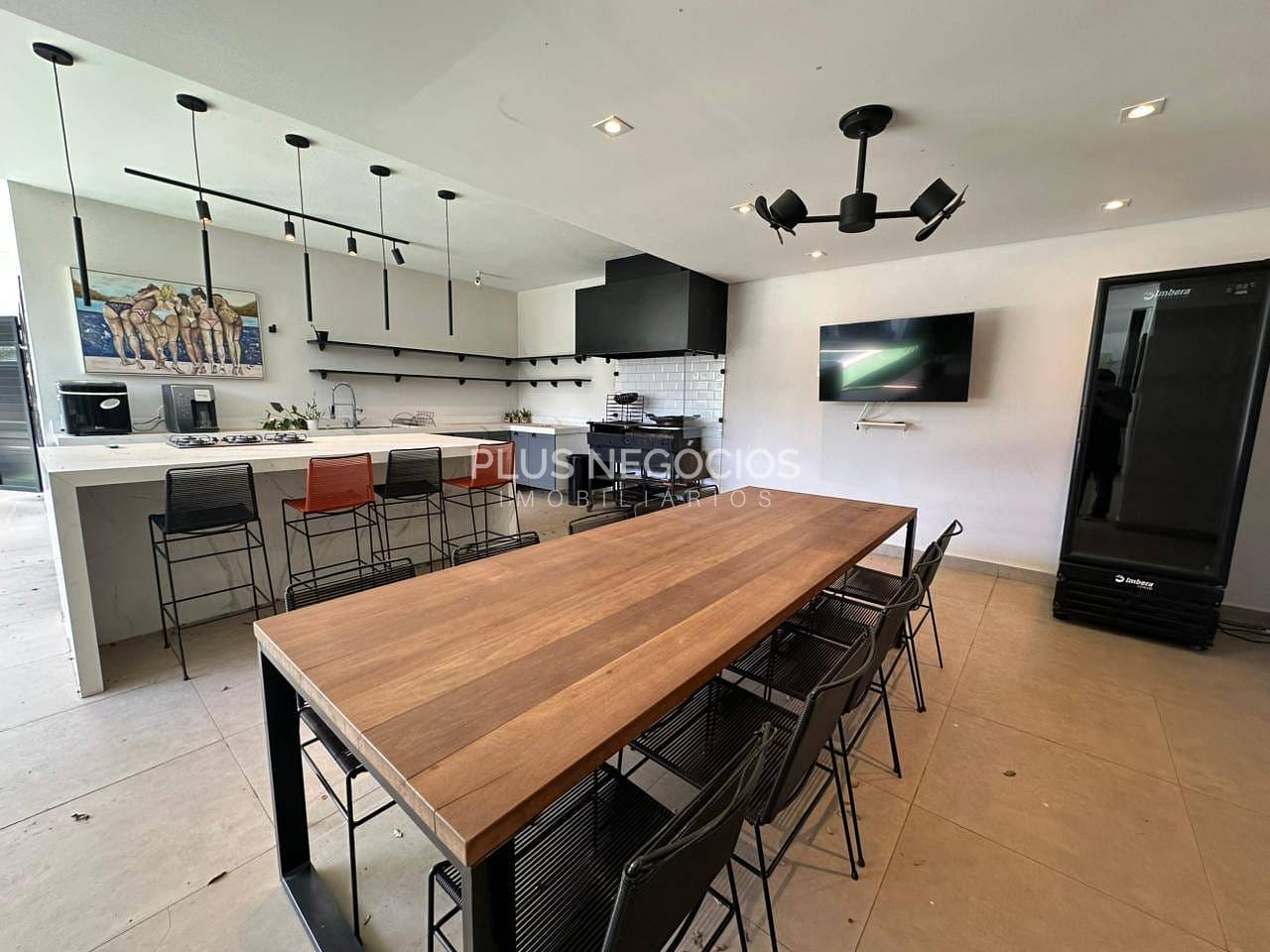 Casa, 3 quartos, 514 m² - Foto 24