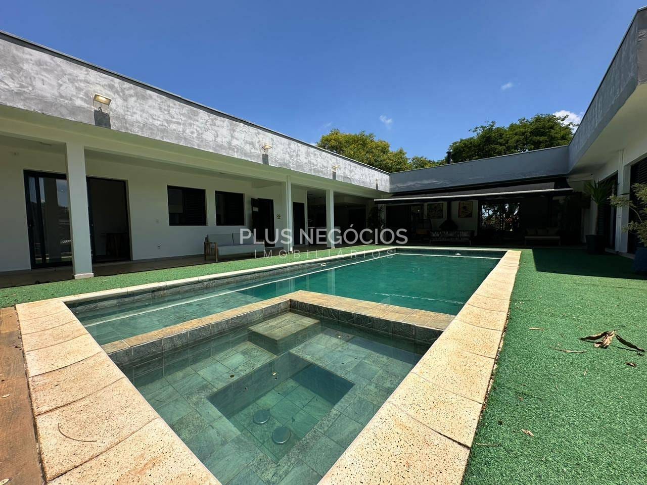 Casa, 3 quartos, 514 m² - Foto 27