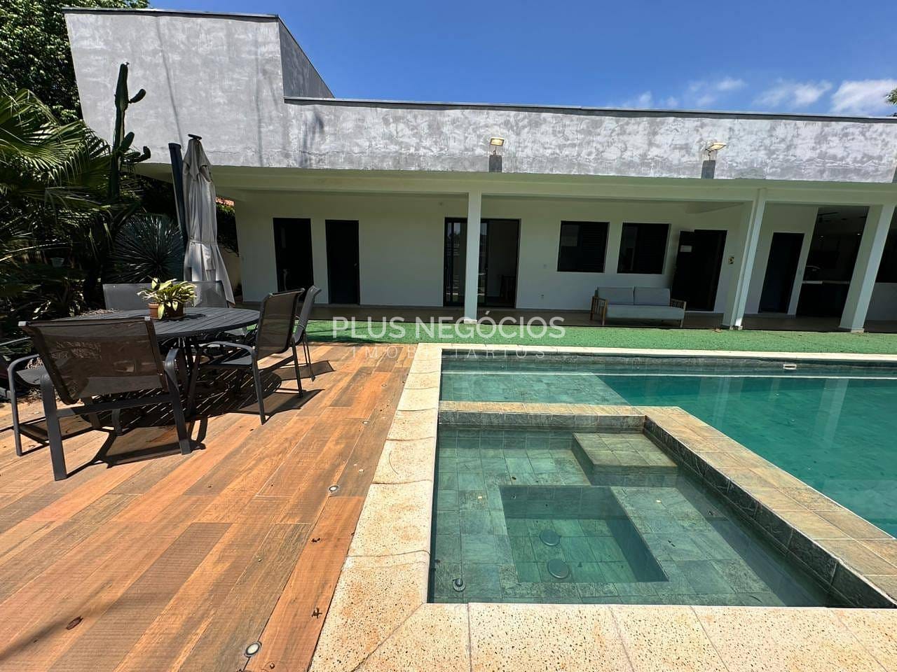 Casa, 3 quartos, 514 m² - Foto 28