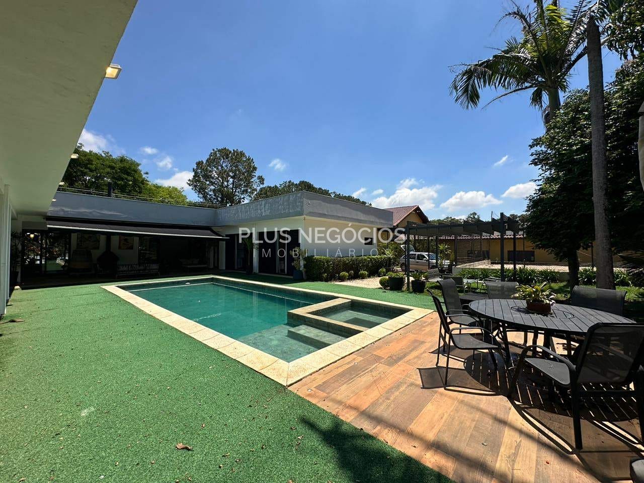 Casa, 3 quartos, 514 m² - Foto 30