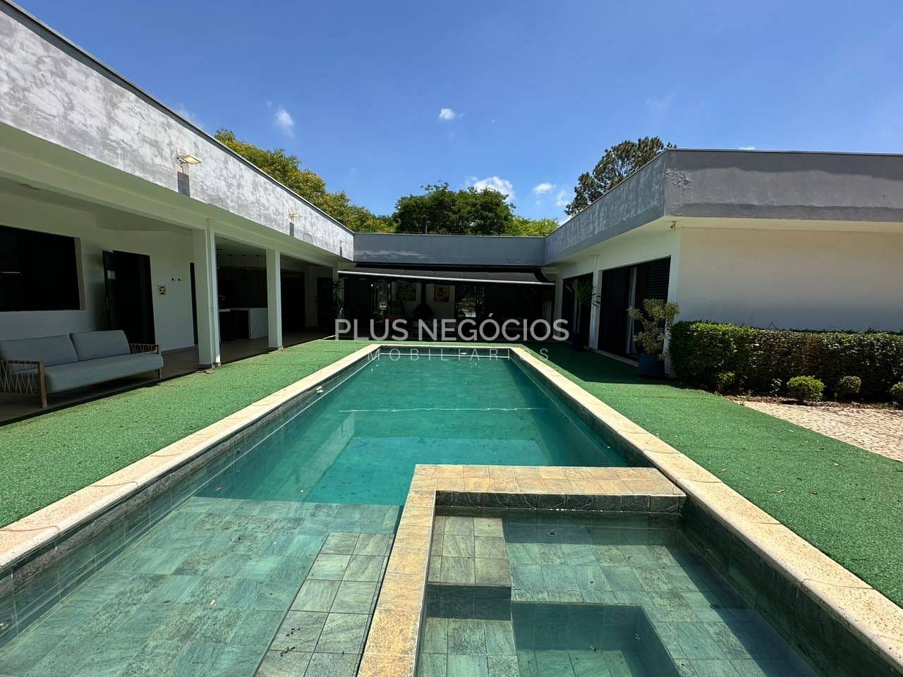 Casa, 3 quartos, 514 m² - Foto 29