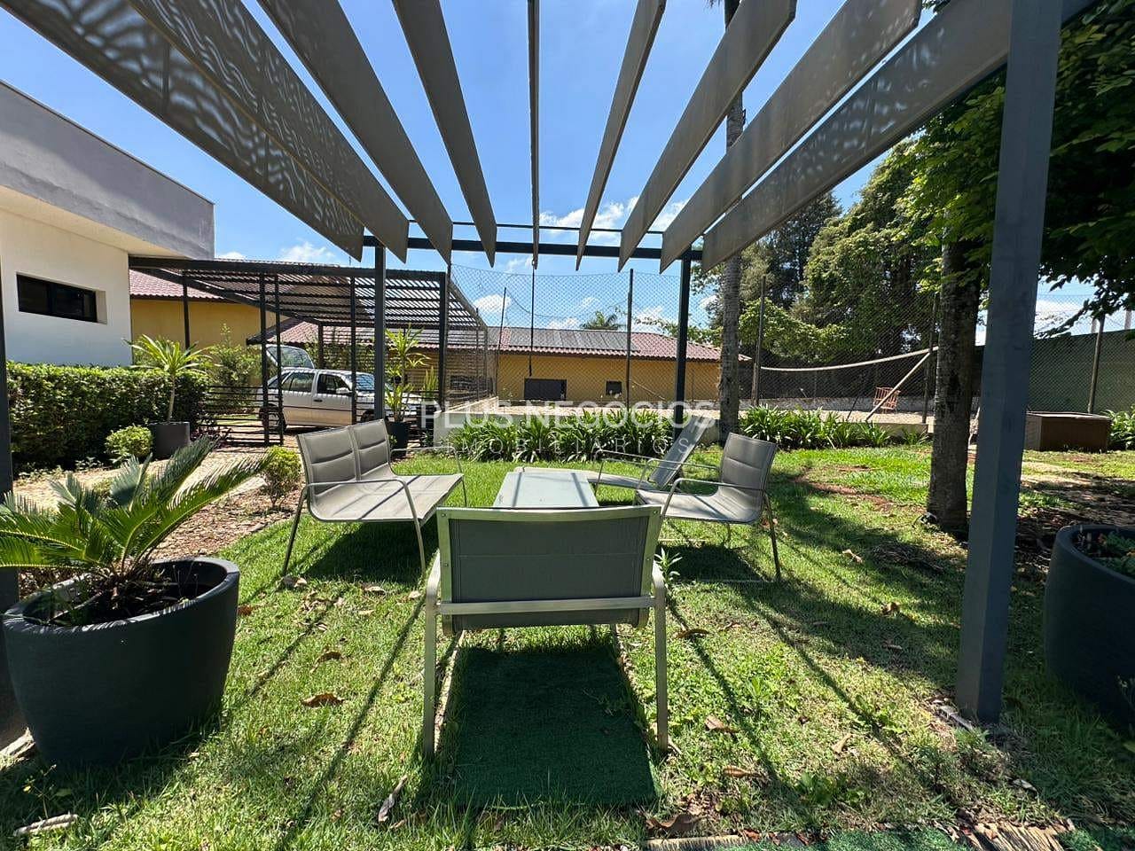 Casa, 3 quartos, 514 m² - Foto 36