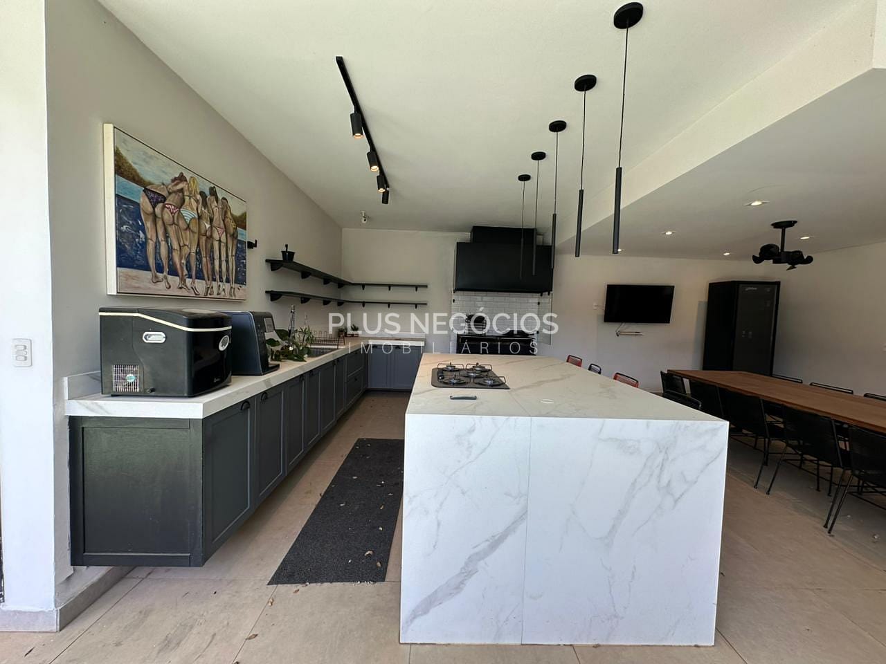 Casa, 3 quartos, 514 m² - Foto 35