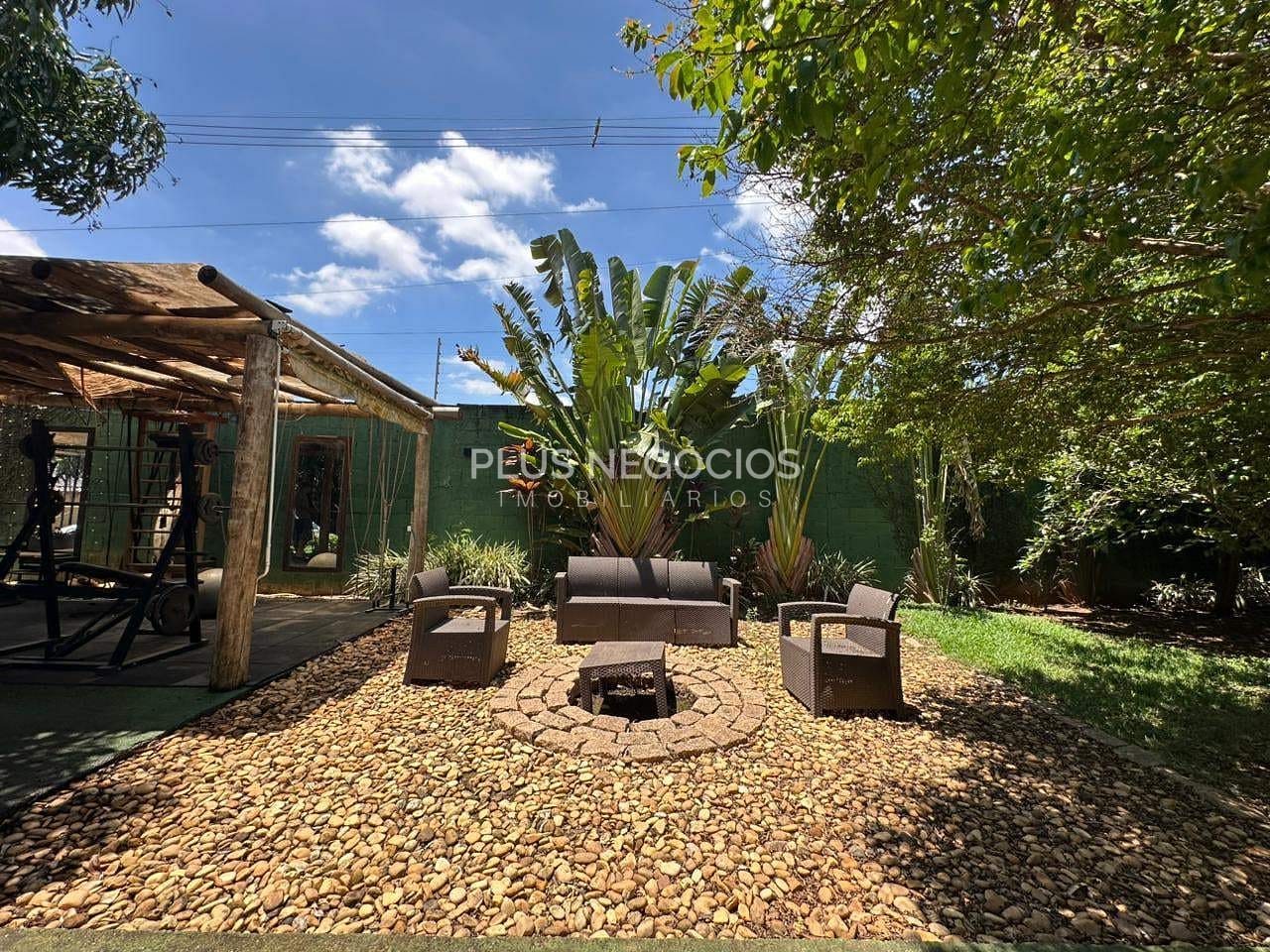 Casa, 3 quartos, 514 m² - Foto 47