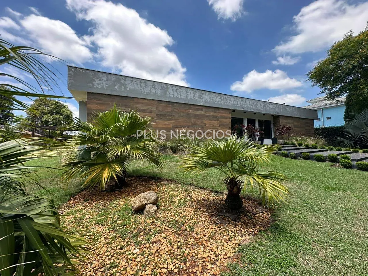 Casa, 3 quartos, 514 m² - Foto 2