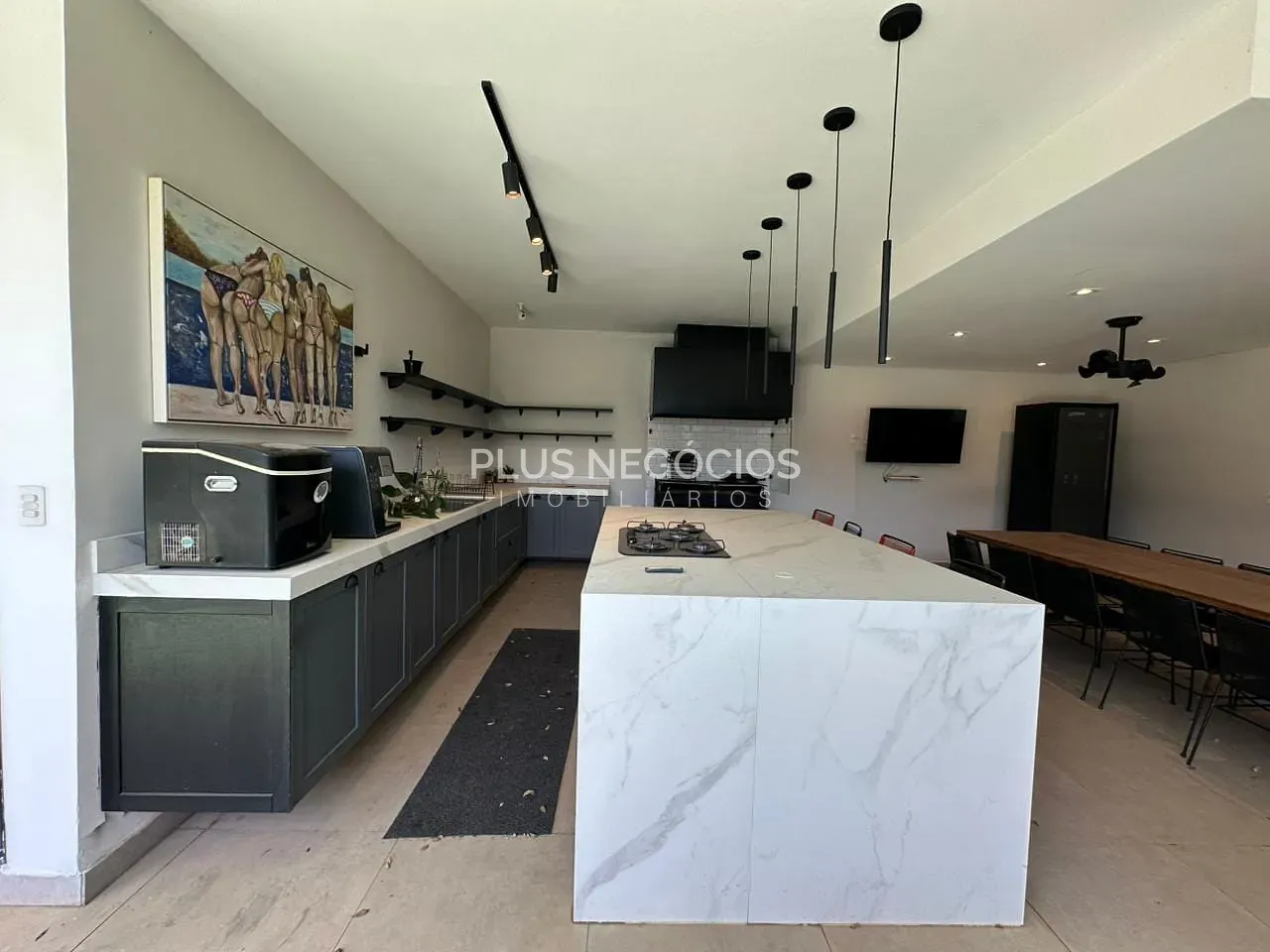 Casa, 3 quartos, 514 m² - Foto 35