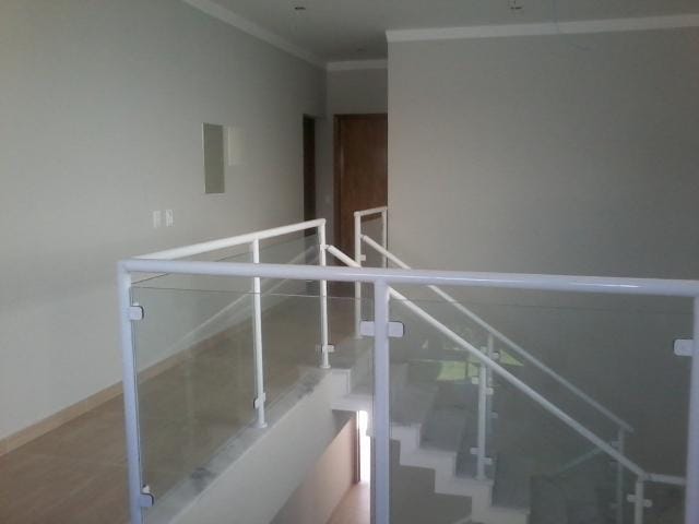 Foto do Casa - Casa com 4 dormitórios à venda, 253 m² por R$ 1.500.000,00 - Condomínio Chácara Ondina - Sorocaba/SP | Ary Proenca Negócios Imobiliários Ltda