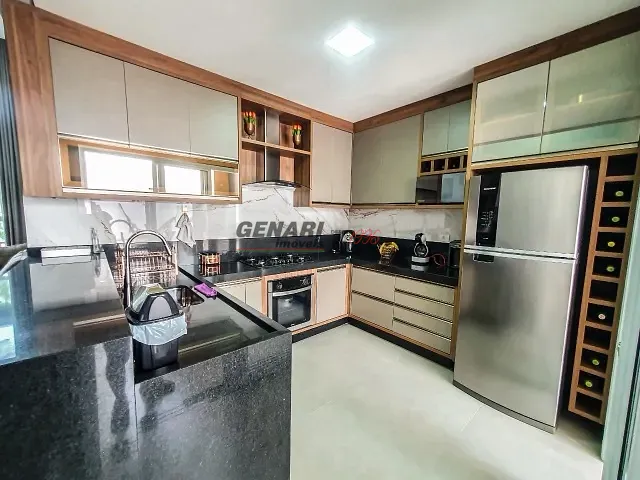 Casa com 200m² 3 quartos e 2 banheiros, à venda, no bairro Jardim Bréscia em Indaiatuba