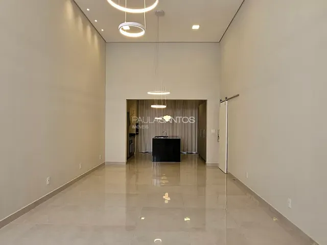 Casa 3 quartos e 3 banheiros, à venda, no bairro Residencial Le France em Sorocaba