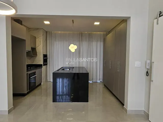 Casa 3 quartos e 3 banheiros, à venda, no bairro Residencial Le France em Sorocaba