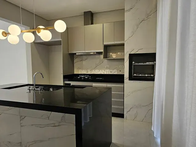 Casa 3 quartos e 3 banheiros, à venda, no bairro Residencial Le France em Sorocaba