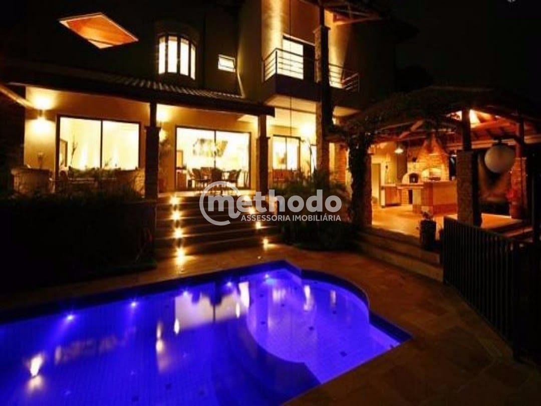 Casa, 4 quartos, 700 m² - Foto 22