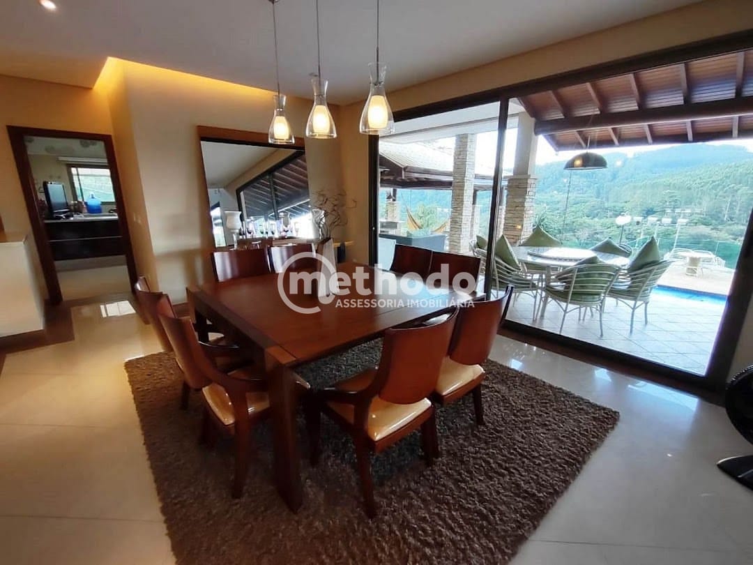 Casa, 4 quartos, 700 m² - Foto 10