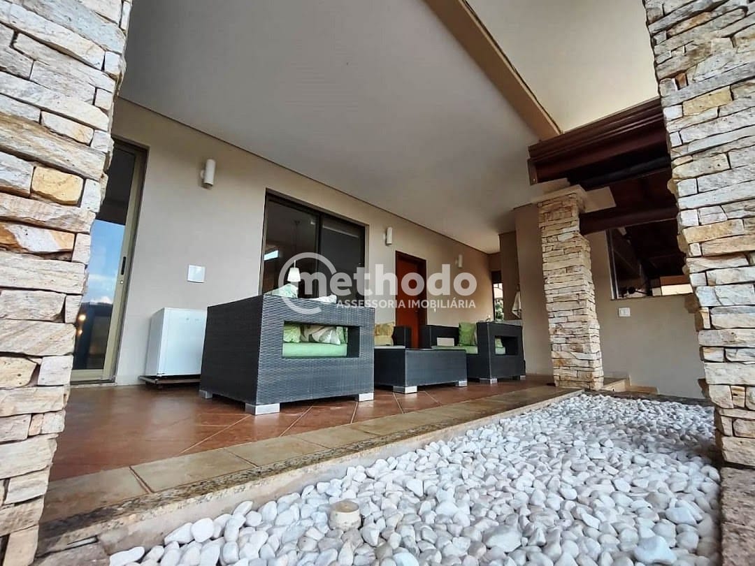 Casa, 4 quartos, 700 m² - Foto 36