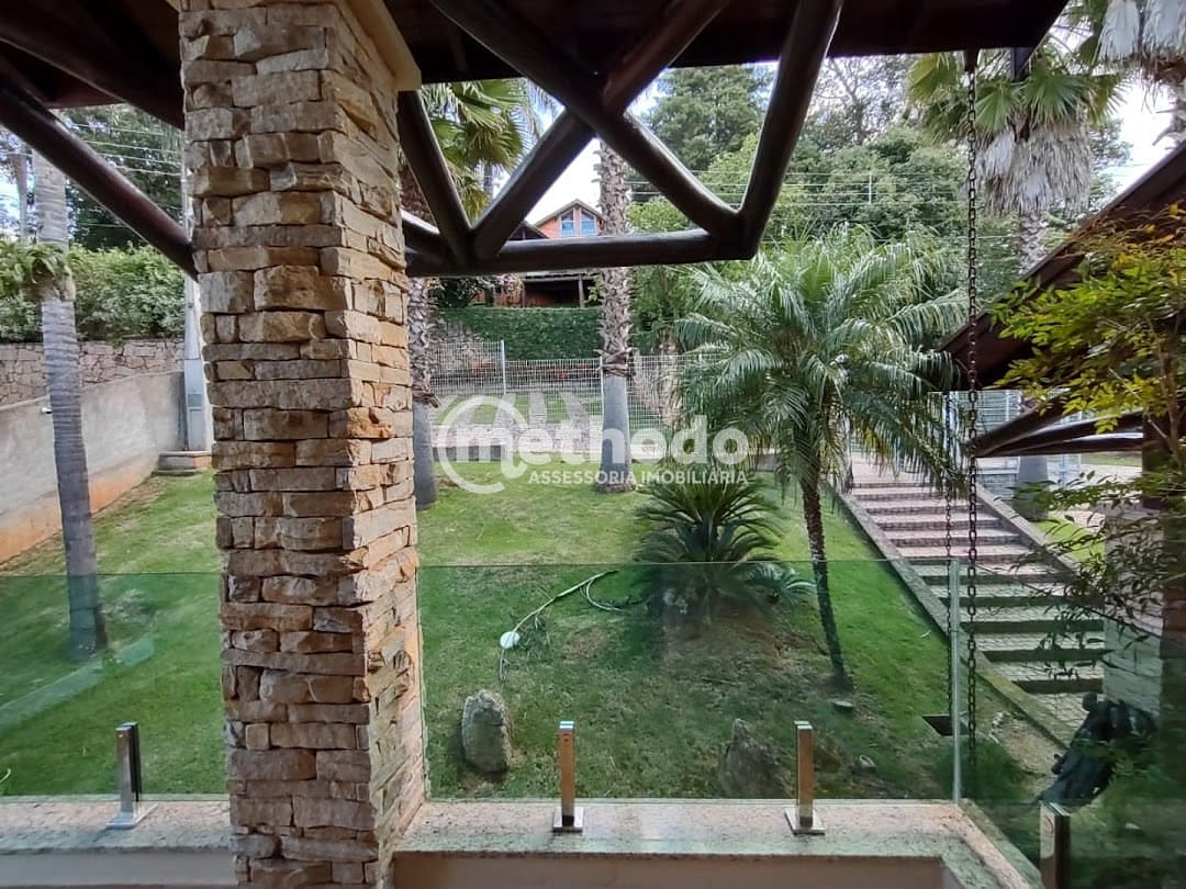 Casa, 4 quartos, 700 m² - Foto 37