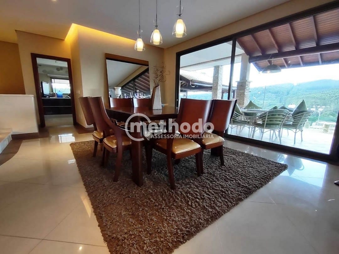 Casa, 4 quartos, 700 m² - Foto 9