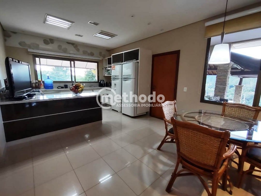 Casa, 4 quartos, 700 m² - Foto 13