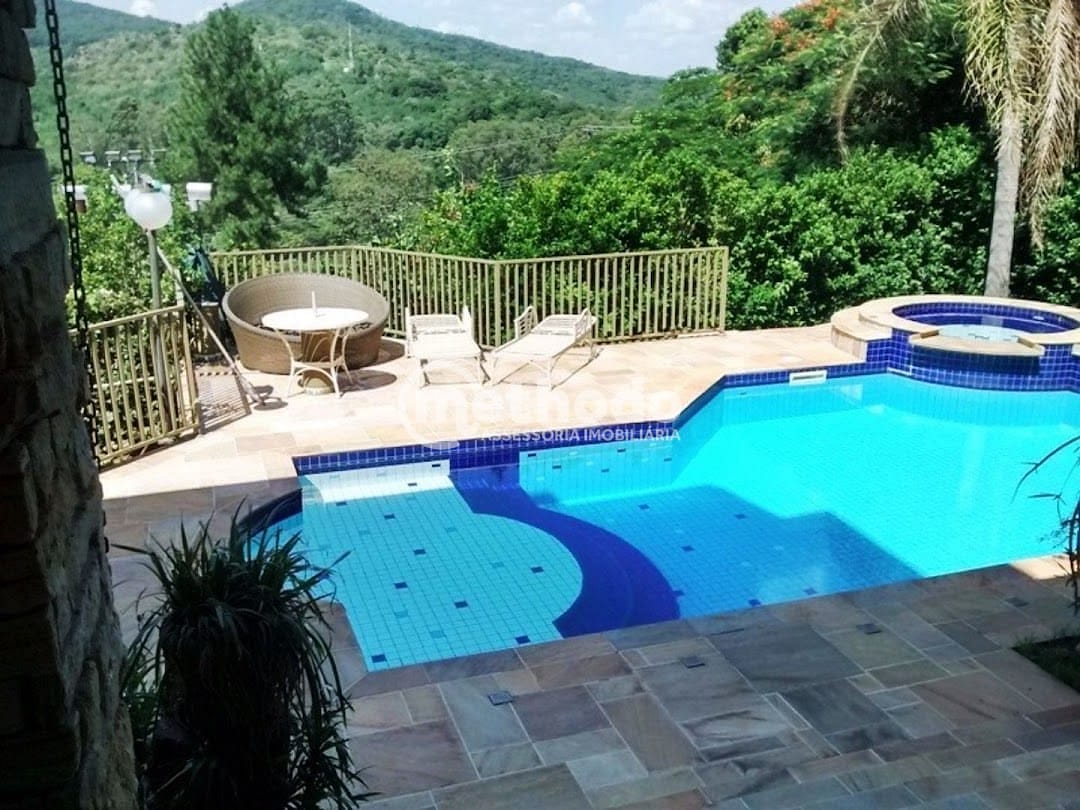 Casa, 4 quartos, 700 m² - Foto 49