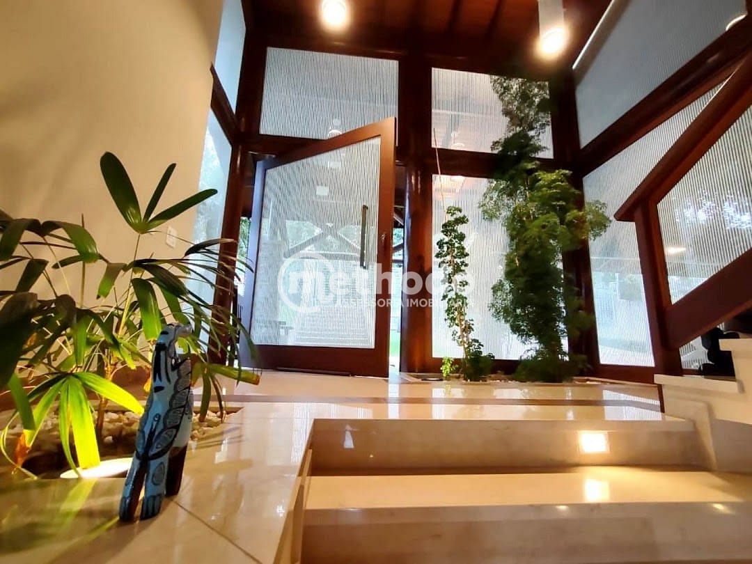 Casa, 4 quartos, 700 m² - Foto 2