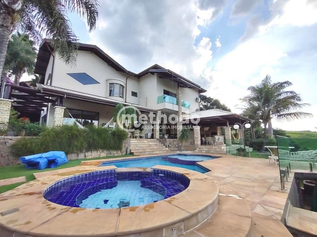 Casa, 4 quartos, 700 m² - Foto 40