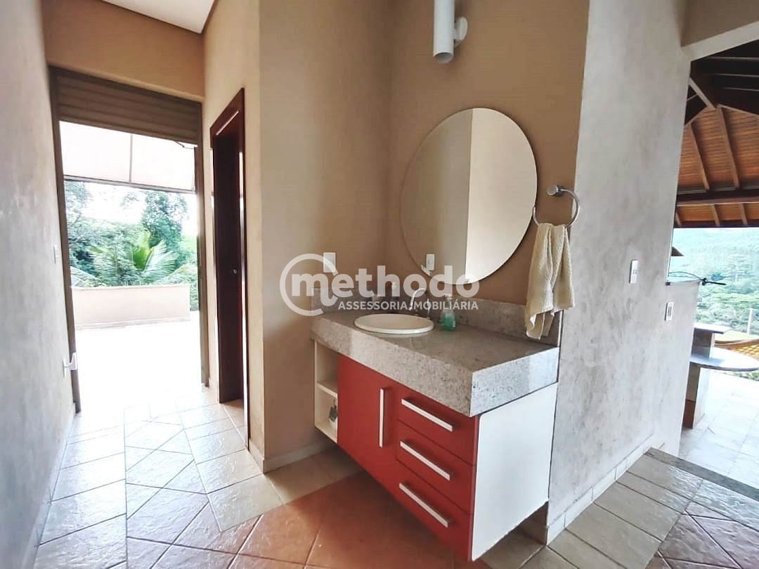 Casa, 4 quartos, 700 m² - Foto 31