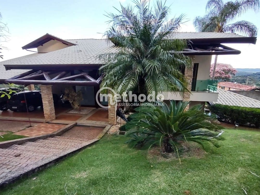 Casa, 4 quartos, 700 m² - Foto 48