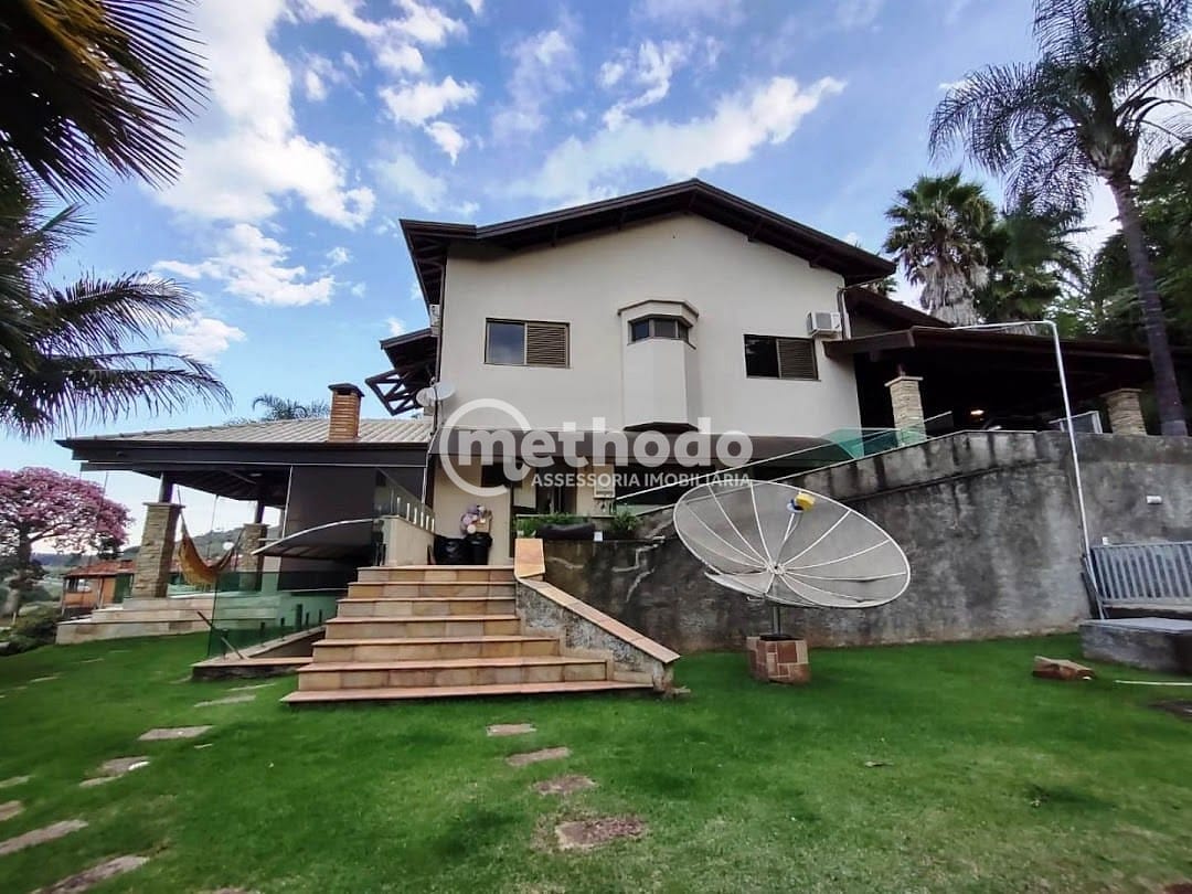 Casa, 4 quartos, 700 m² - Foto 24