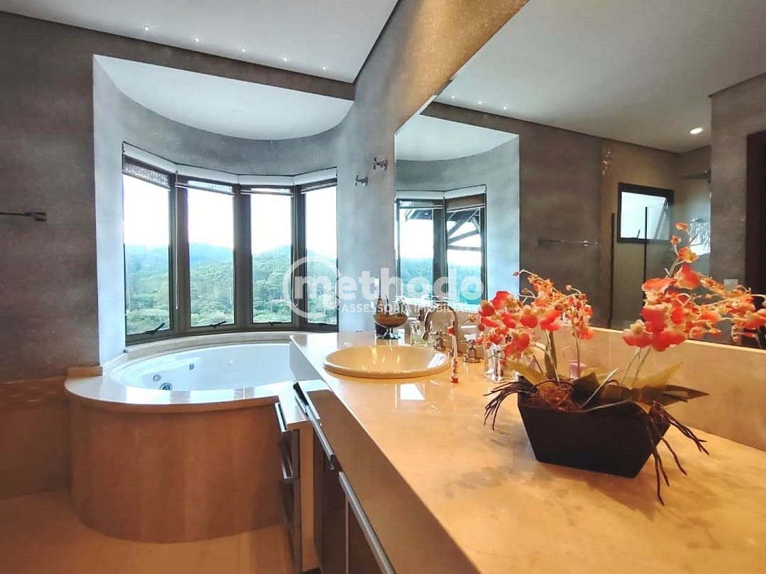 Casa, 4 quartos, 700 m² - Foto 19