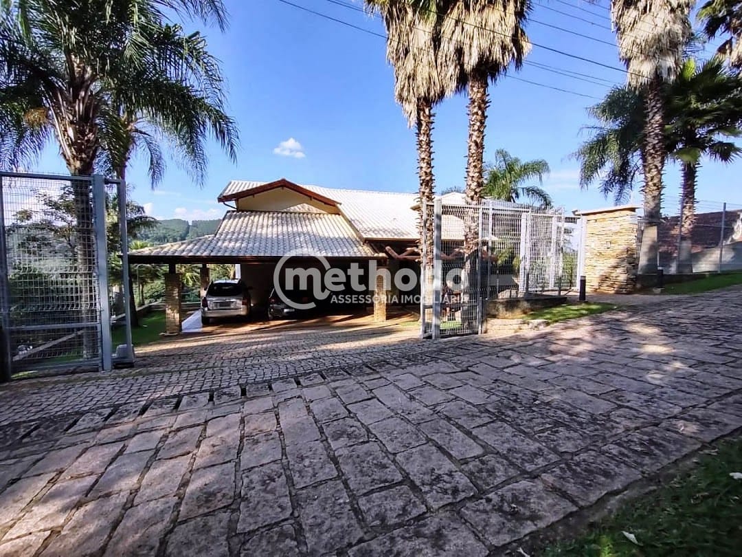 Casa, 4 quartos, 700 m² - Foto 60