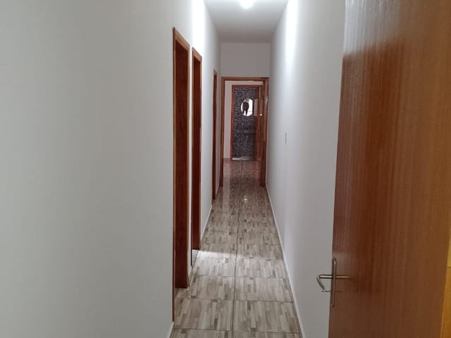 Casa com 145m² 3 quartos e 2 banheiros, à venda, no bairro Morada do Vale em Taubaté