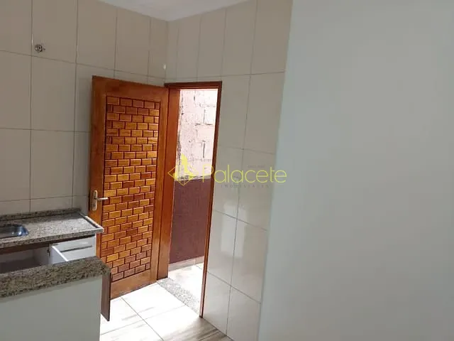 Casa com 145m² 3 quartos e 2 banheiros, à venda, no bairro Morada do Vale em Taubaté