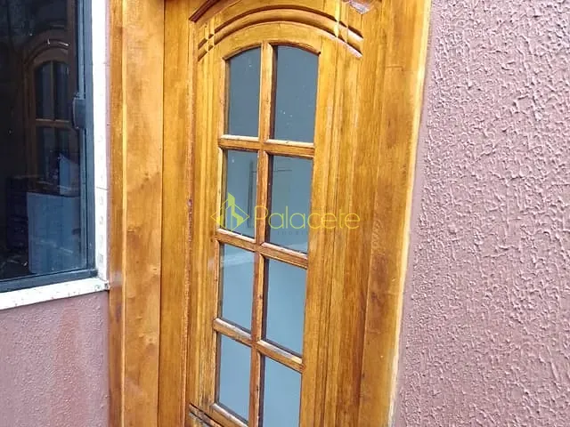 Casa com 145m² 3 quartos e 2 banheiros, à venda, no bairro Morada do Vale em Taubaté