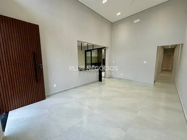 Casa com 154m² 3 quartos e 2 banheiros, à venda, no bairro Jardim Residencial Villagio Ipanema I em Sorocaba